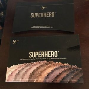 it Cosmetics Superhero Palette